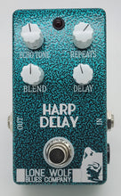 Load image into Gallery viewer, Harp Delay