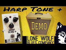 Load and play video in Gallery viewer, Harp Tone+