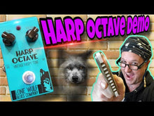 Load and play video in Gallery viewer, Harp Octave