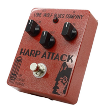 Load image into Gallery viewer, Harp Attack