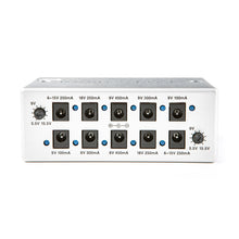 Load image into Gallery viewer, Dunlop MXR M238 Power Supply