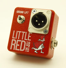 Load image into Gallery viewer, Little Red