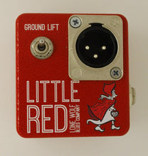 Load image into Gallery viewer, Little Red