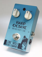 Load image into Gallery viewer, Harp Octave