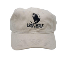 Load image into Gallery viewer, Lone Wolf Blues Hat