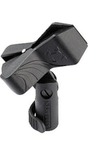 Load image into Gallery viewer, Hercules Microphone Clip
