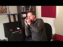 Load and play video in Gallery viewer, Clean Cat