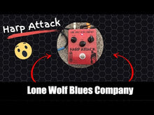 Load and play video in Gallery viewer, Harp Attack