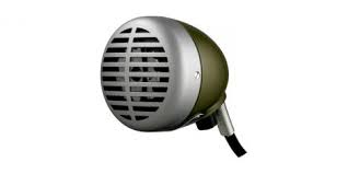 Microphones and your pedals