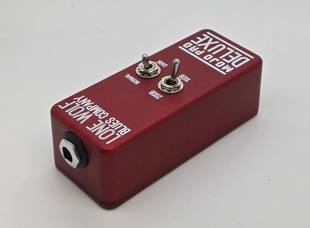 Mojo Pad Deluxe