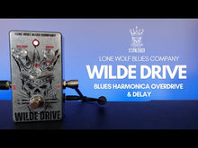Load and play video in Gallery viewer, Wilde Drive
