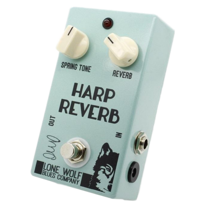 Harp Reverb
