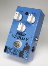 Load image into Gallery viewer, Harp V2 Delay
