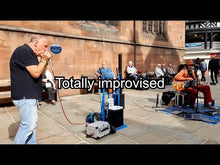 Load and play video in Gallery viewer, Boogieman
