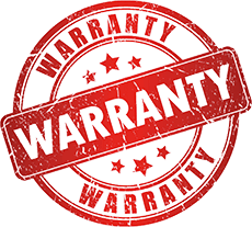 Warranty Repair - Amplifier